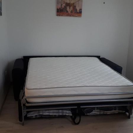 Le Charleston 3P 5 Minutes Disney Parking Gratuit Terrasse Chessy  Εξωτερικό φωτογραφία