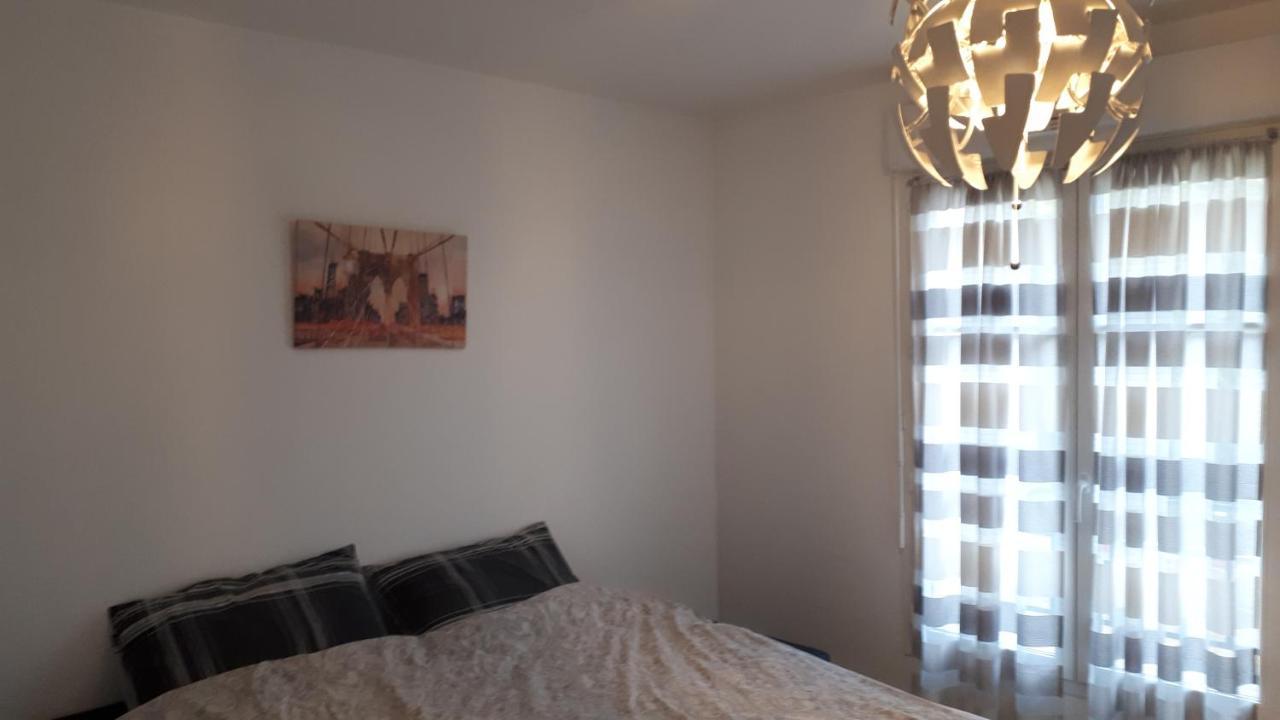 Le Charleston 3P 5 Minutes Disney Parking Gratuit Terrasse Chessy  Εξωτερικό φωτογραφία