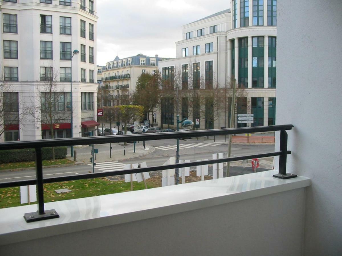 Le Charleston 3P 5 Minutes Disney Parking Gratuit Terrasse Chessy  Εξωτερικό φωτογραφία