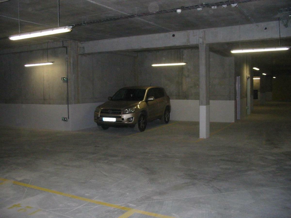 Le Charleston 3P 5 Minutes Disney Parking Gratuit Terrasse Chessy  Εξωτερικό φωτογραφία