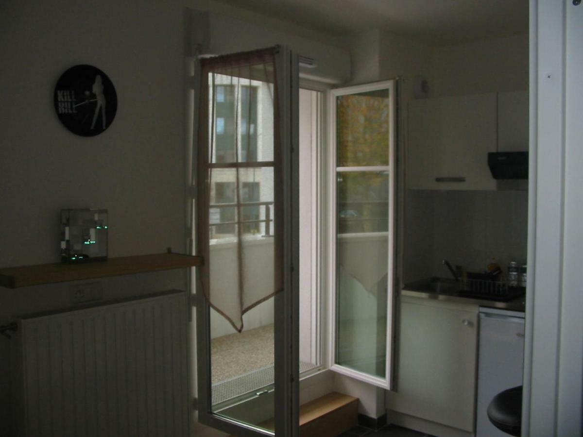 Le Charleston 3P 5 Minutes Disney Parking Gratuit Terrasse Chessy  Εξωτερικό φωτογραφία