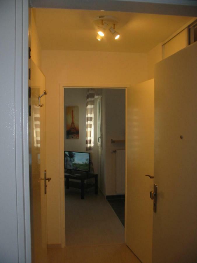 Le Charleston 3P 5 Minutes Disney Parking Gratuit Terrasse Chessy  Εξωτερικό φωτογραφία