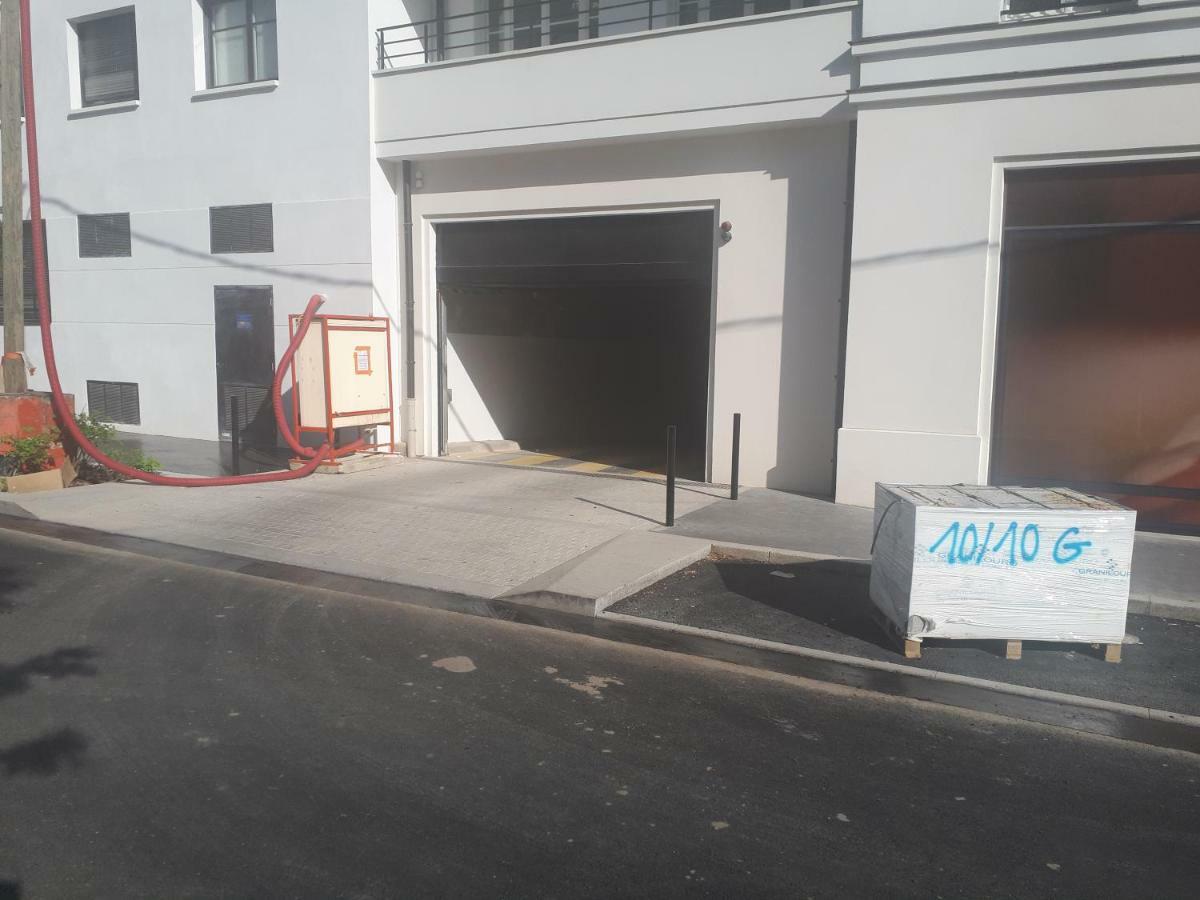 Le Charleston 3P 5 Minutes Disney Parking Gratuit Terrasse Chessy  Εξωτερικό φωτογραφία
